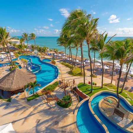 Ocean Palace All Inclusive Premium Натал Экстерьер фото Hard Rock Hotel Vallarta