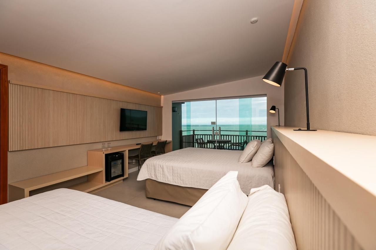 Ocean Palace All Inclusive Premium Натал Экстерьер фото