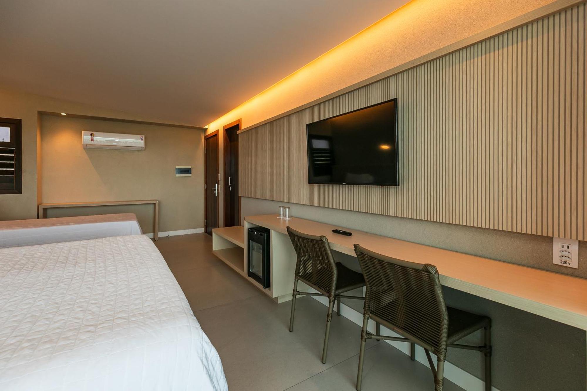 Ocean Palace All Inclusive Premium Натал Экстерьер фото A room at the hotel