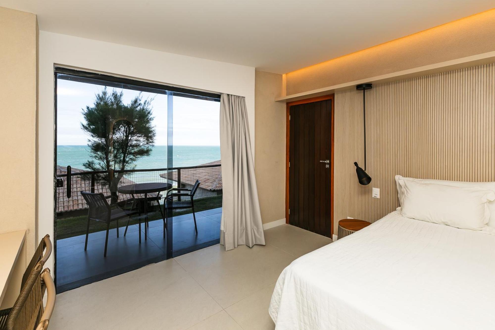 Ocean Palace All Inclusive Premium Натал Экстерьер фото A room at the hotel