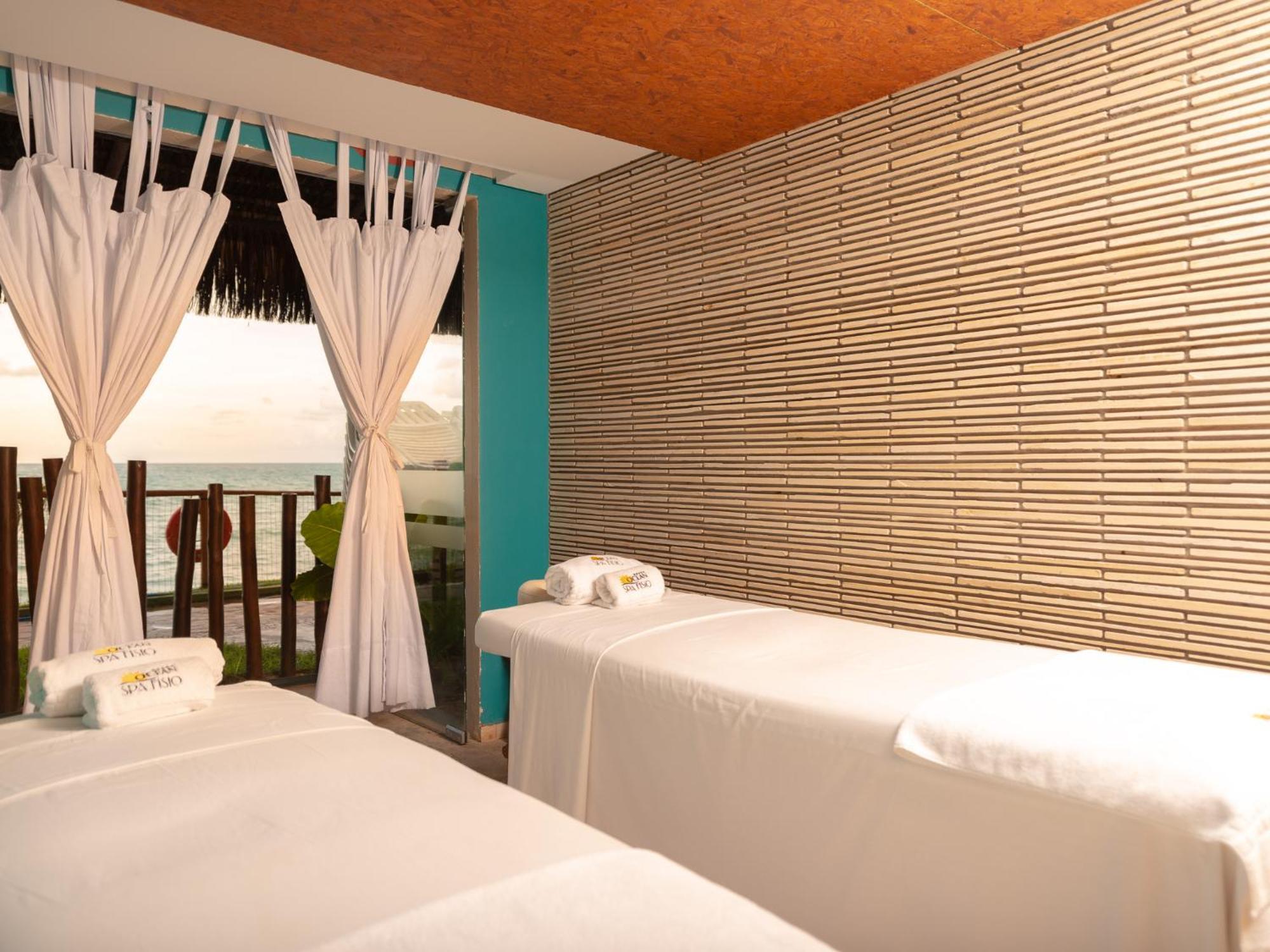 Ocean Palace All Inclusive Premium Натал Экстерьер фото Spa