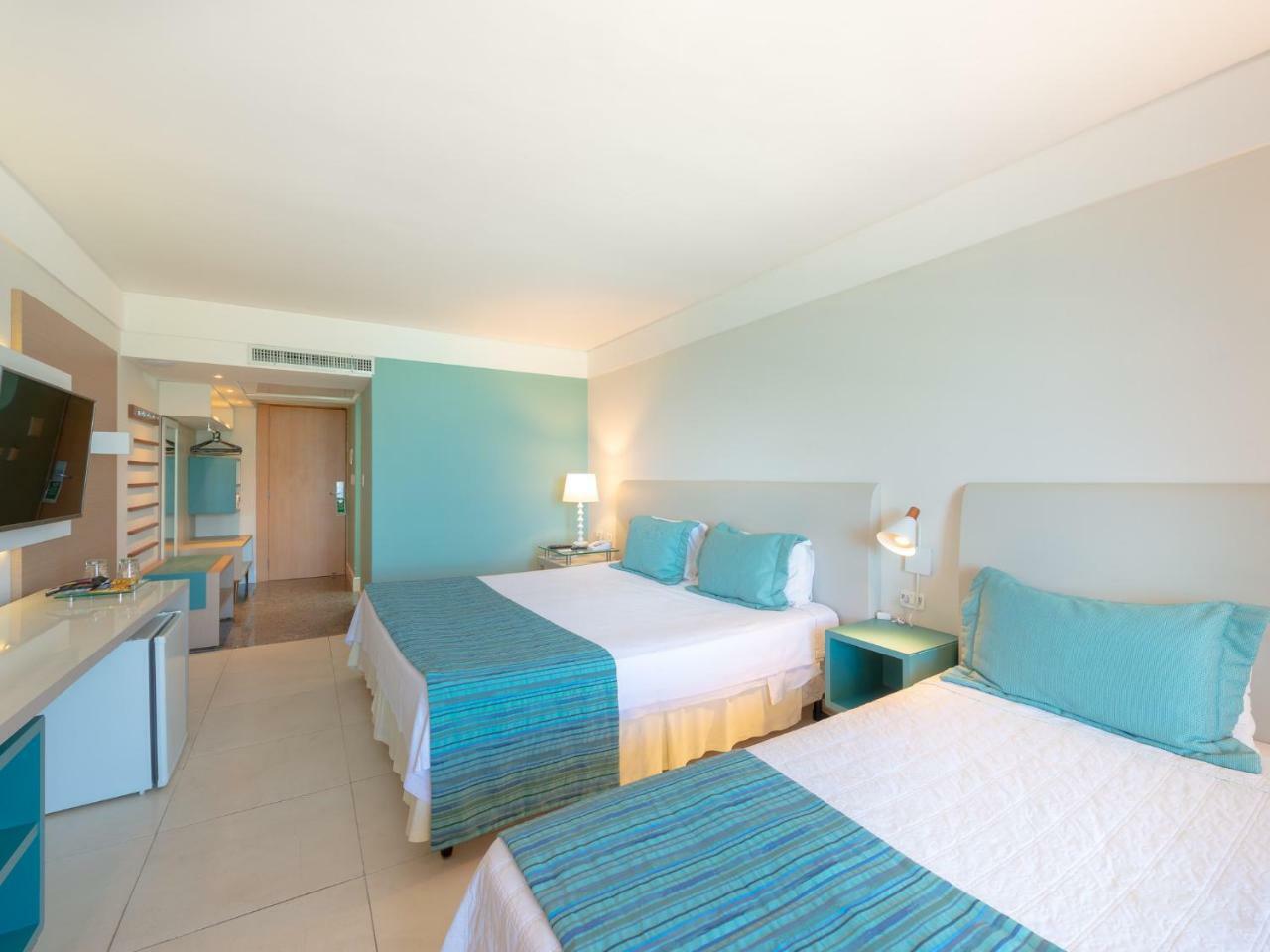 Ocean Palace All Inclusive Premium Натал Номер фото