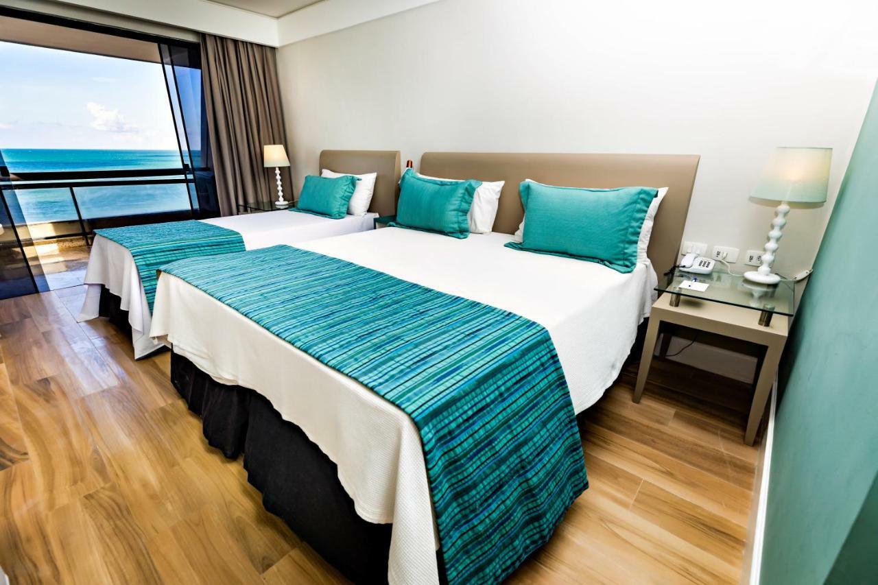 Ocean Palace All Inclusive Premium Натал Экстерьер фото